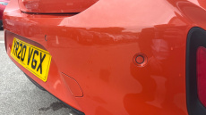 Vauxhall Corsa 1.2 Turbo SRi 5dr Petrol Hatchback